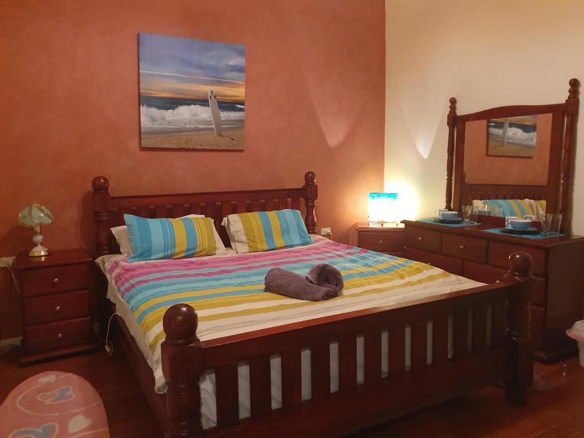 Just-4-You! Amazing Sea Views, Wifi, Fully Air-Conditioned, King Bed Vincentia Dış mekan fotoğraf