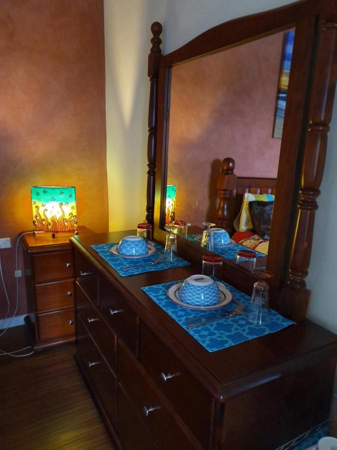 Just-4-You! Amazing Sea Views, Wifi, Fully Air-Conditioned, King Bed Vincentia Dış mekan fotoğraf
