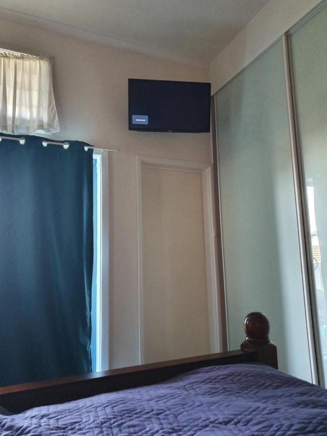 Just-4-You! Amazing Sea Views, Wifi, Fully Air-Conditioned, King Bed Vincentia Dış mekan fotoğraf
